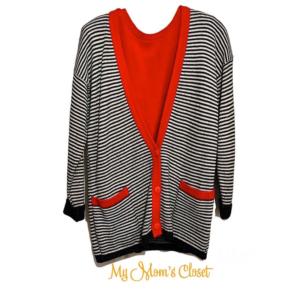 3-piece Sweater/Skirt Set